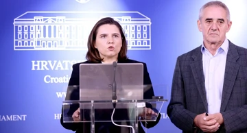 Miloš i Bakić