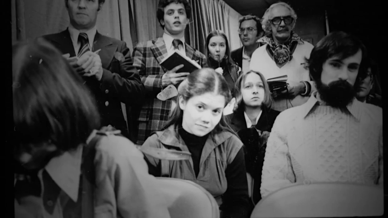 Nedjelja, 1. veljače na Drugom , Foto: Neka nose ručnike/dokumentarni film 