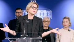 Sandra Benčić