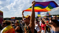 Grupe za ljudska prava osporavaju mađarski zakon protiv Pridea na sudu