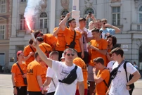 Maturanti u Zagrebu slave svoj dan, Foto: Sanjin Strukic/Pixsell