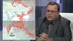 Politolog Robert Barić