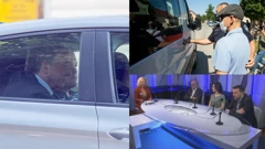Uhićenja osječkih sudaca koje je Zdravko Mamić optužio za korupciju