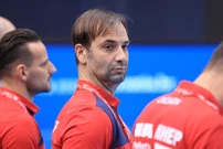 Ivano Balić, Foto: Davor Javorovic/PIXSELL
