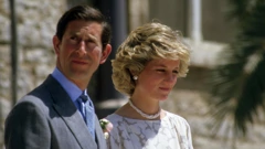 Petak, 27. lipnja na Prvom, Foto: Kralj Charles III. i njegov put/dokumentarni film