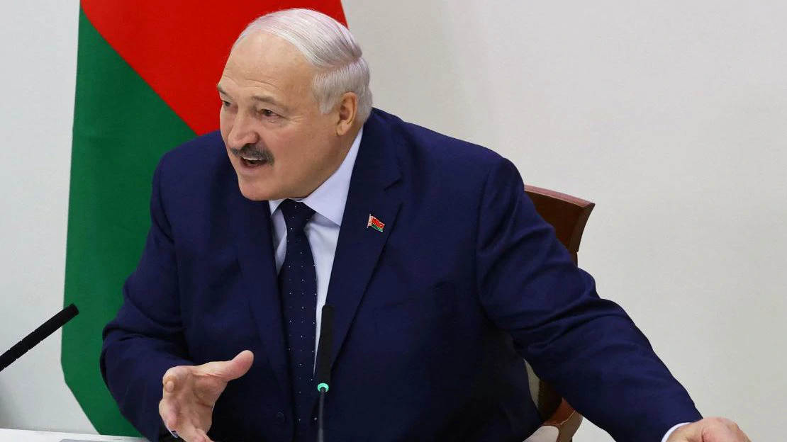 Bjelorusija očekuje razmještanje Orešnika za nekoliko dana