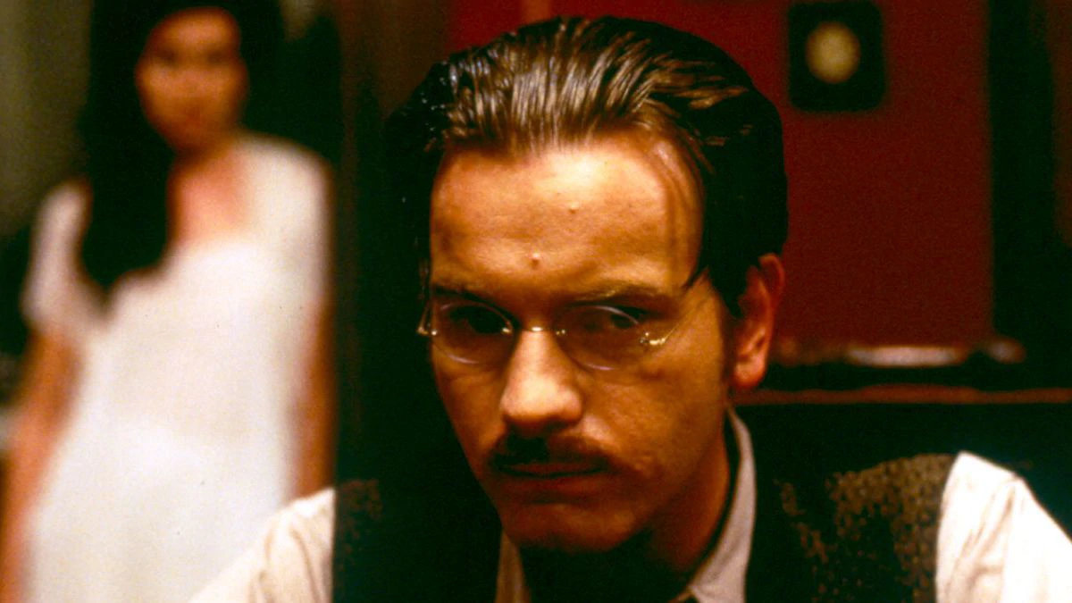 Srijeda, 19. veljače na Trećem, Foto: Nora/film