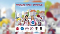 Policija uoči početka školske godine pozvala na oprez i najavila akcije