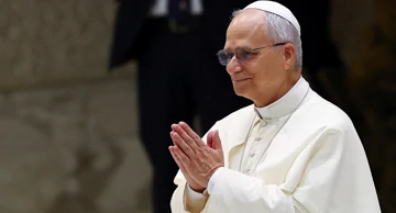Papa Lav XIV.