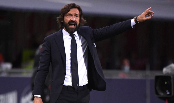 Imenovanje Pirla izbornikom Azzurra ugroženo zbog ruske kladionice
