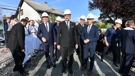 Plenković u Varaždinskoj županiji
