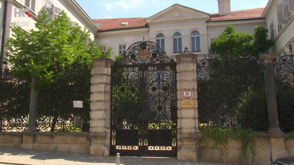 Dvorišta 2024.