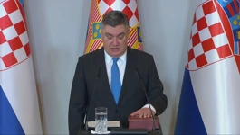 Milanović prisegnuo na još jedan mandat