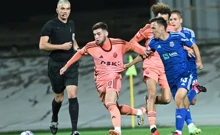 Dvoboj Rudeša i Dinama, Foto: Goran Mehkek/CROPIX