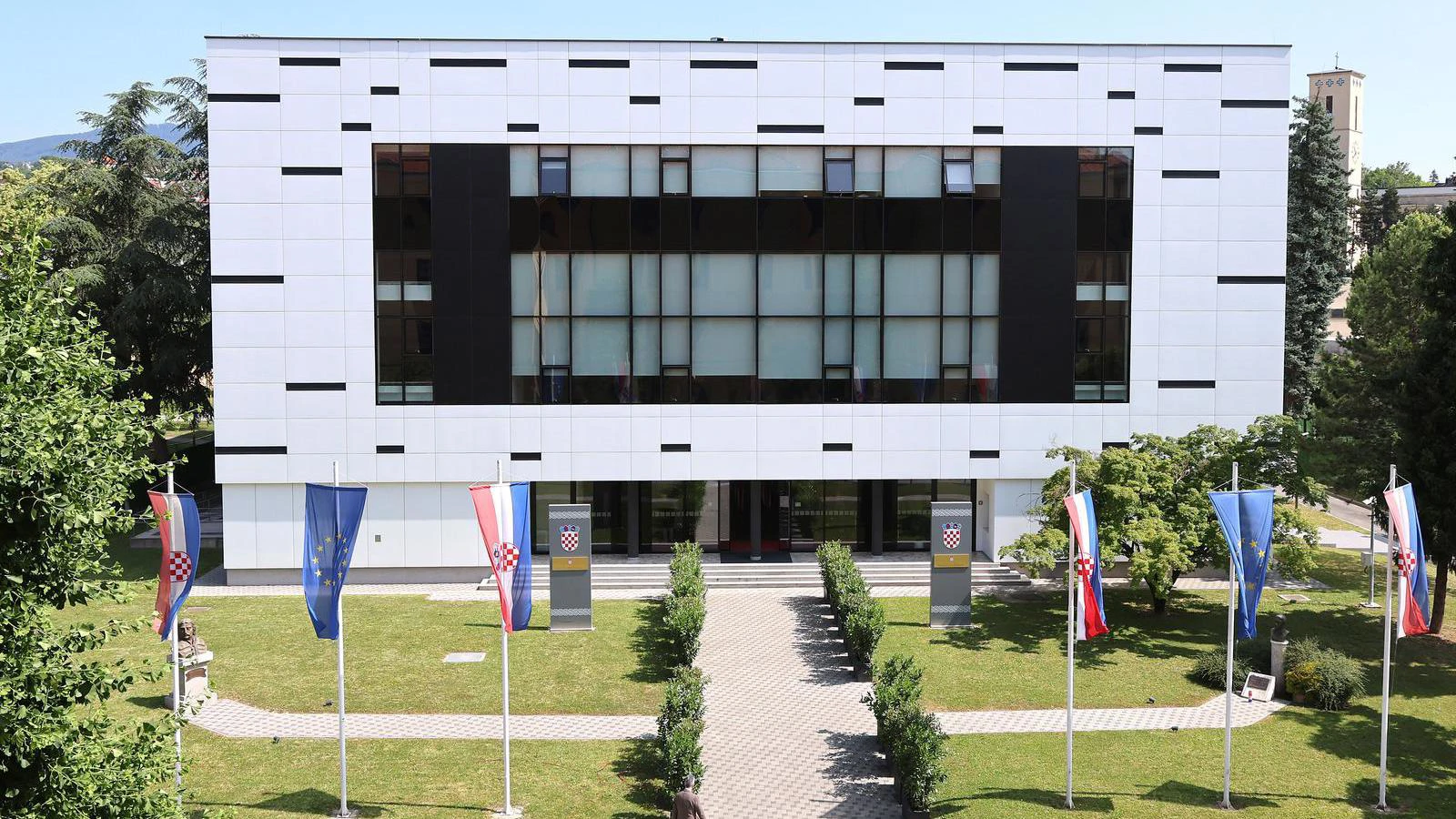 Sabor raspravlja o novoj formuli za usklađivanje mirovina i uvođenju 13. mirovine