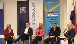 Eurotribina