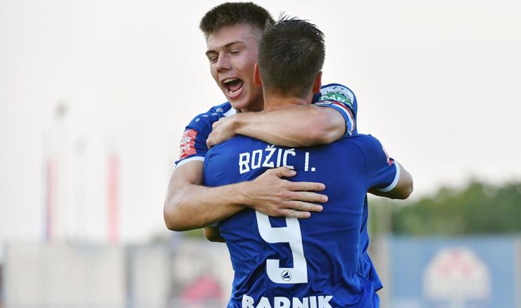 Markulin ostaje predsjednik Slaven Belupa, Božić s