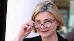 Sandra Benčić