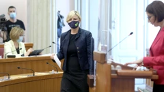 Sandra Benčić