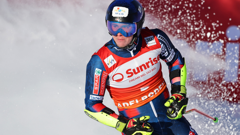 Filip Zubčić u Adelbodenu