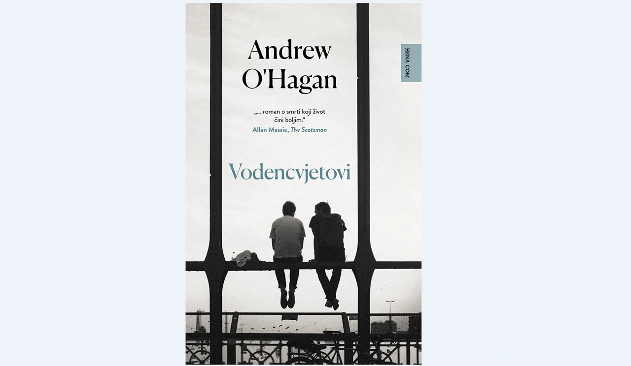 "Vodencvjetovi"