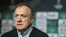 Dick Advocaat 