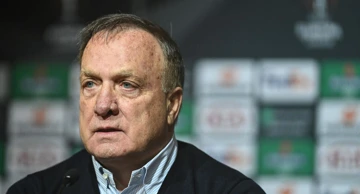 Dick Advocaat 
