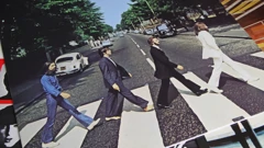 The Beatles