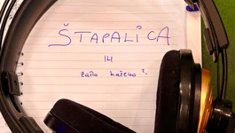 emisija Štapalica