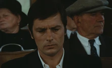 Ponedjeljak, 8. prosinca na Trećem, Foto: Udovica Couderc/film