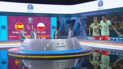 Analiza Španjolska - Poljska