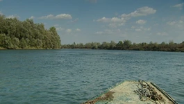 Križnica -Otok na Dravi