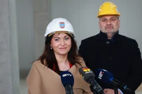 Nataša Tramišak, Branimir Pašić, Foto: OBŽ/-