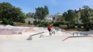 Skate park Krnjevo