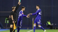 Moreno Živković i Dino Perić