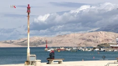 Burni, bijeli otok