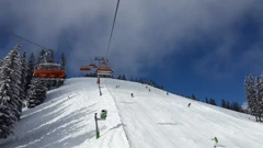 Skijalište