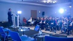 Konferencija "Suočavanje s nedostatkom radne snage, znanja i vještina u Hrvatskoj"