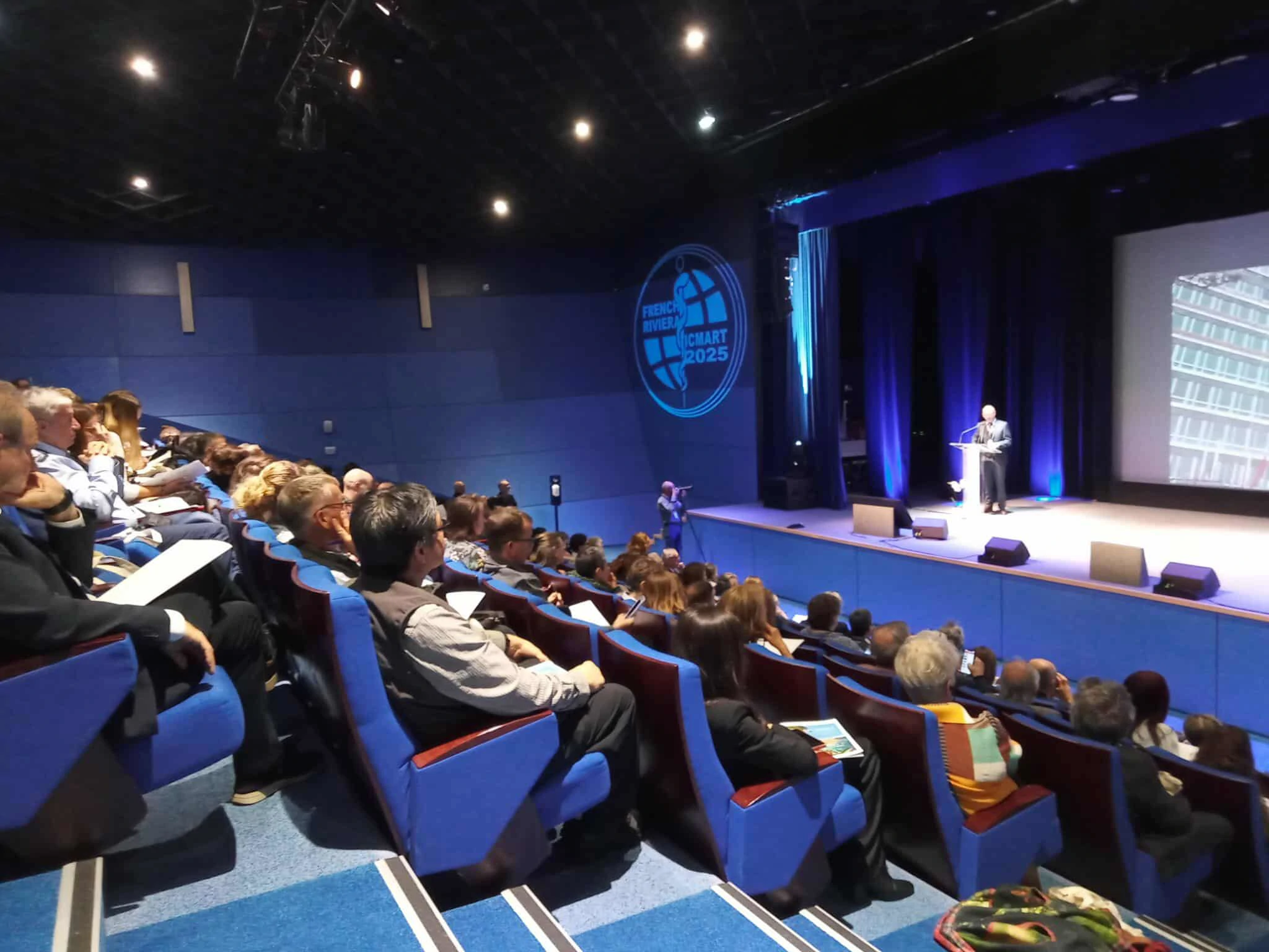 Hrvatske liječnice na svjetskom kongresu medicinske akupunkture