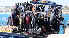 Migranti 