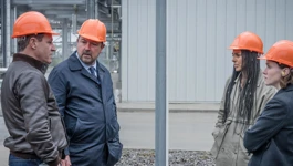 Utorak, 28. listopada na Prvom