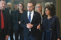 Komemoracija za Predraga Freda Matića, Foto: Goran Mehkek/CROPIX