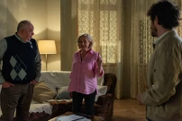 Sa seta humoristične serije Minus i plus, Foto: Maxima film/za HRT