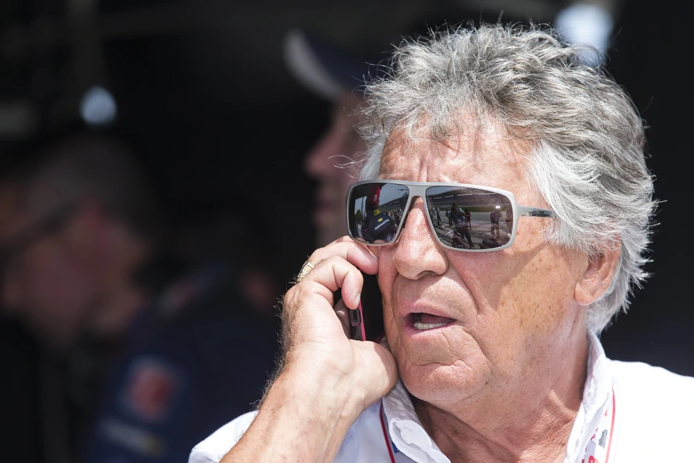 Najmanje jedan Amerikanac će voziti za F1 momčad Cadillaca