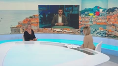 Gosti emisije "Studio 4"