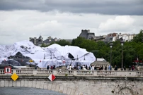 Instalacija Caverne Du Pont Neuf, Foto: Poitout Florian/ABACA/ABACA/Pixsell