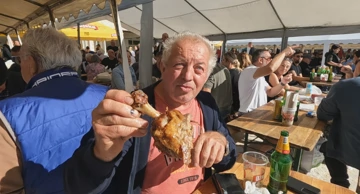 Prizor sa sajma