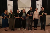 25th Prix Marulić, Foto: Petar Vujačić, Tomislav Šamec, Nataša Ozmec/HRA