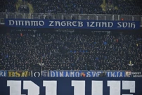 Dinamo - PAOK, stadion Maksimir , Foto: Goran Mehkek /CROPIX