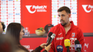 Ivan Martinović na okupljanju